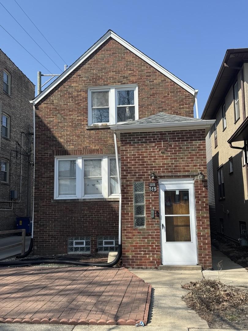 515 N Humphrey Ave., Oak Park, IL 60302