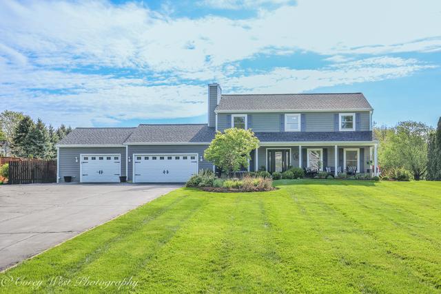New Homes For Sale This Week in Elburn: April 24th to April 30th