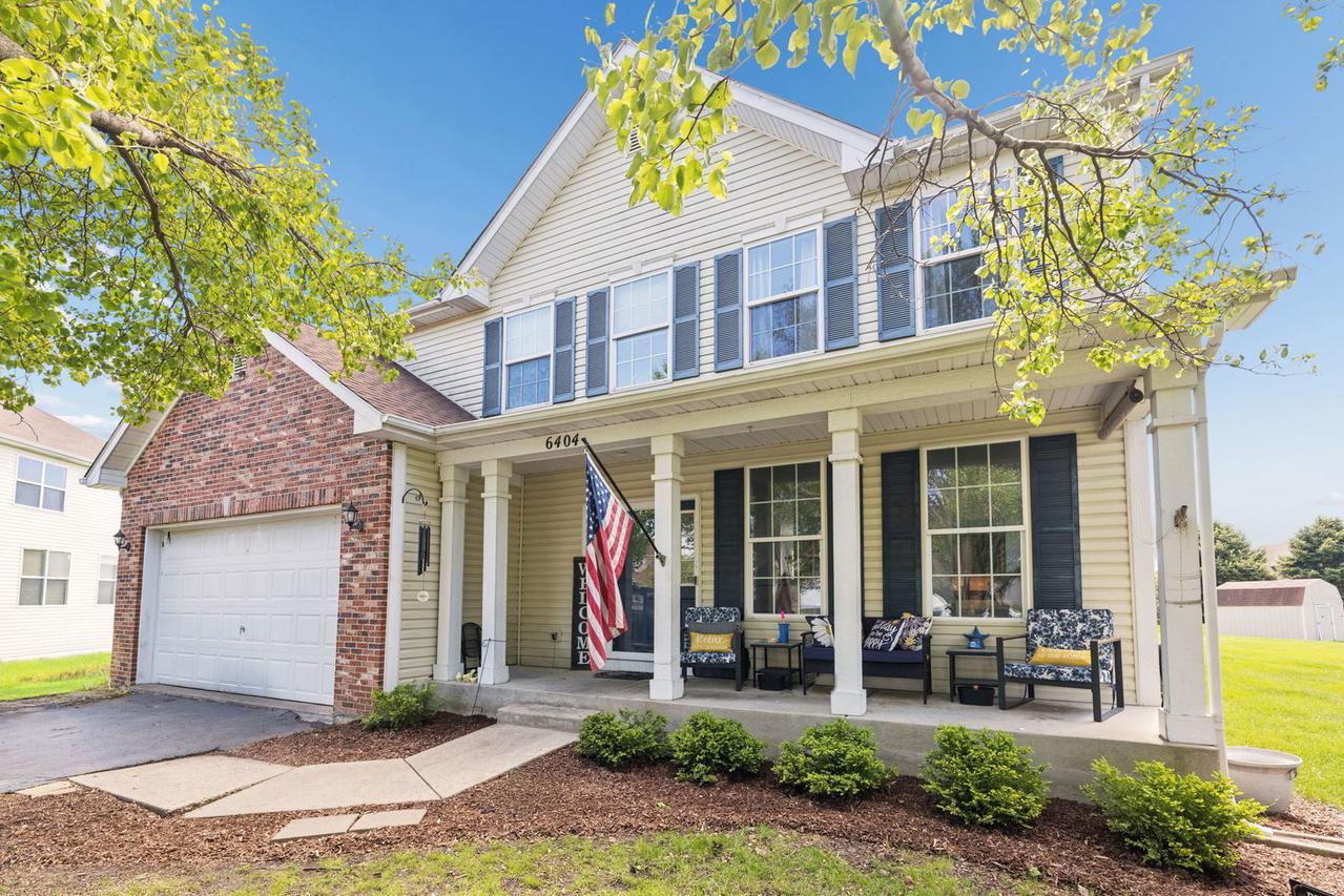 6404 Roth Ct., Joliet, IL 60432