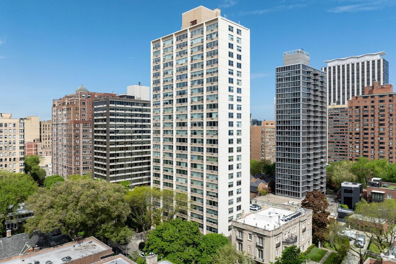 336 W Wellington St. #703, Chicago, IL 60657