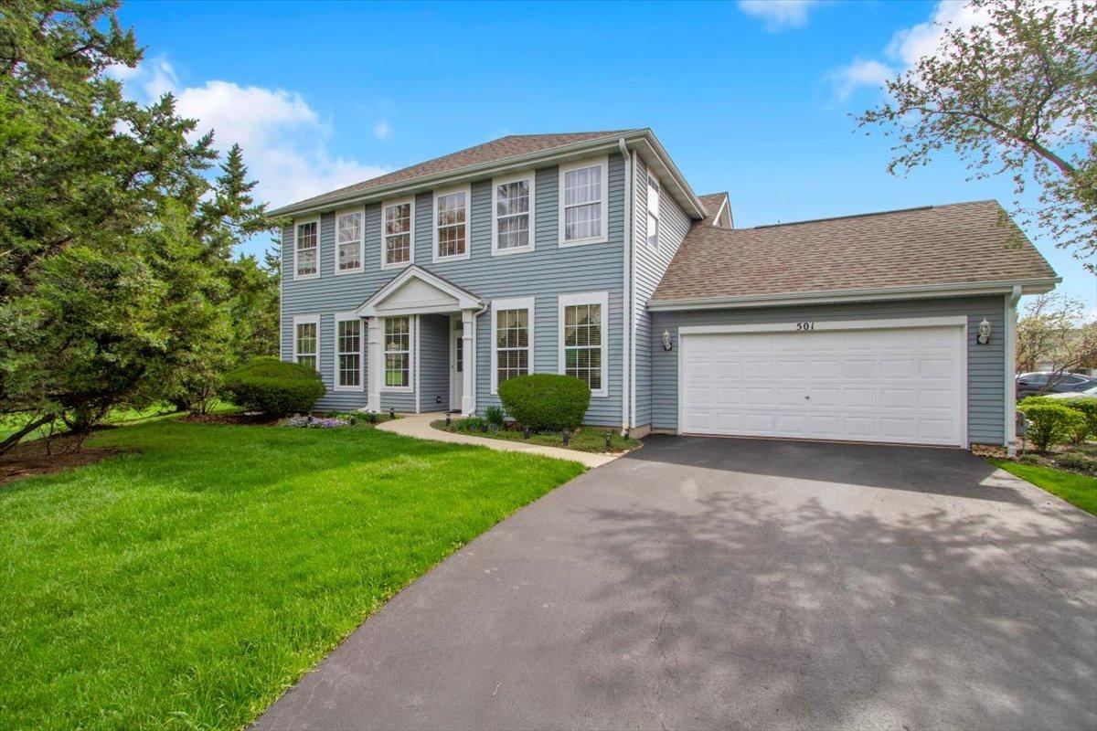 501 King Ave., East Dundee, IL 60118