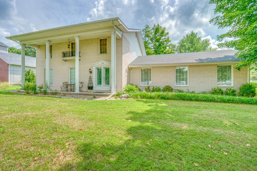 766 Fairfield Rd., Mt Vernon, IL 62864