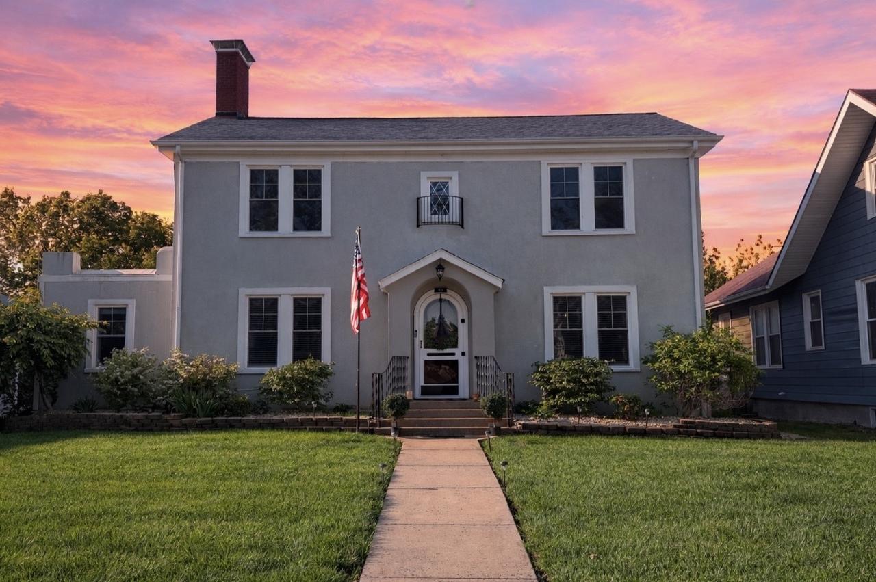 909 E 3rd St., Centralia, IL 62801