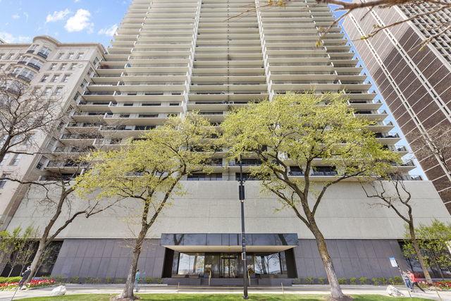 1212 N Lake Shore Dr. #8BN, Chicago, IL 60610