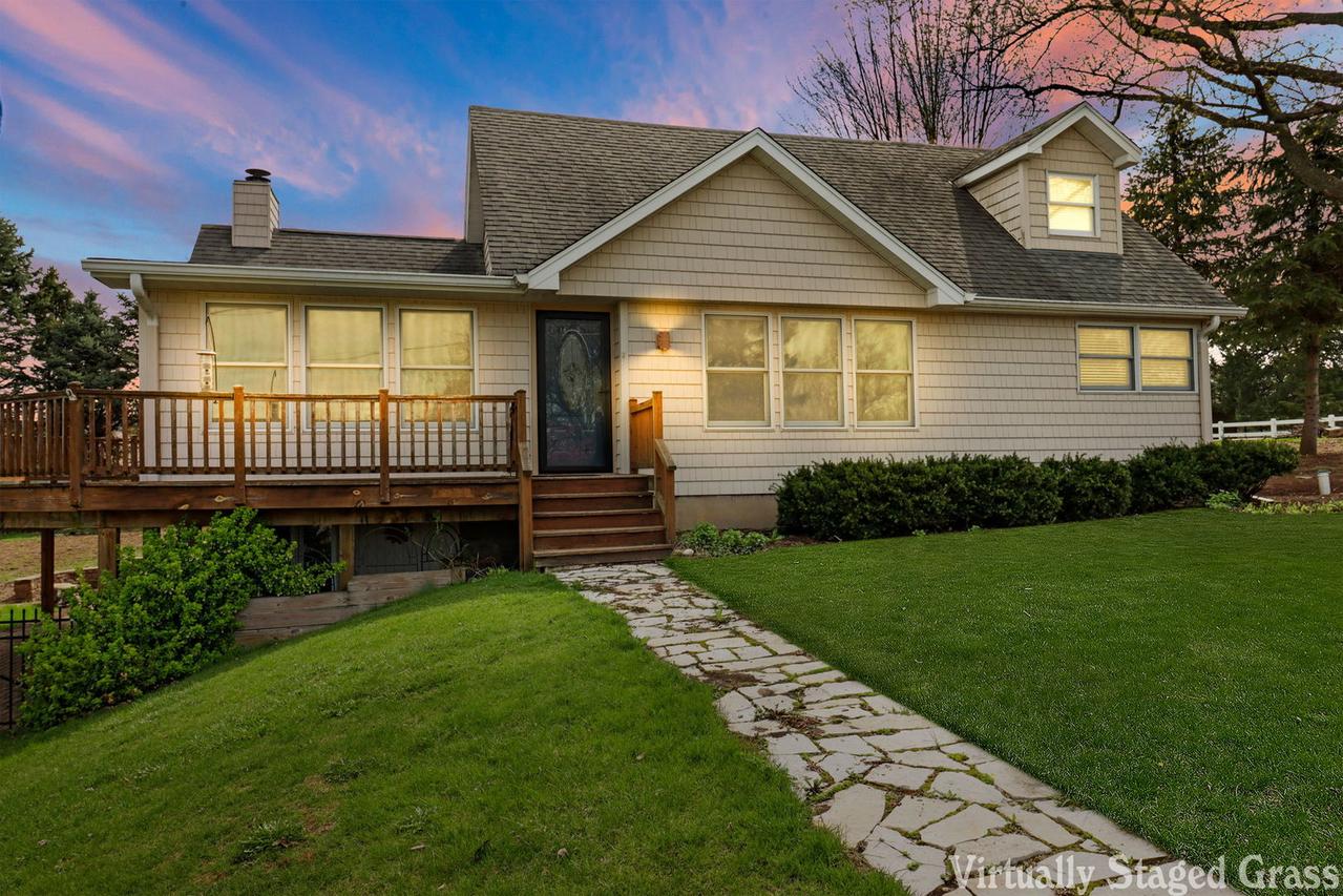 34899 N Park Dr., Ingleside, IL 60041