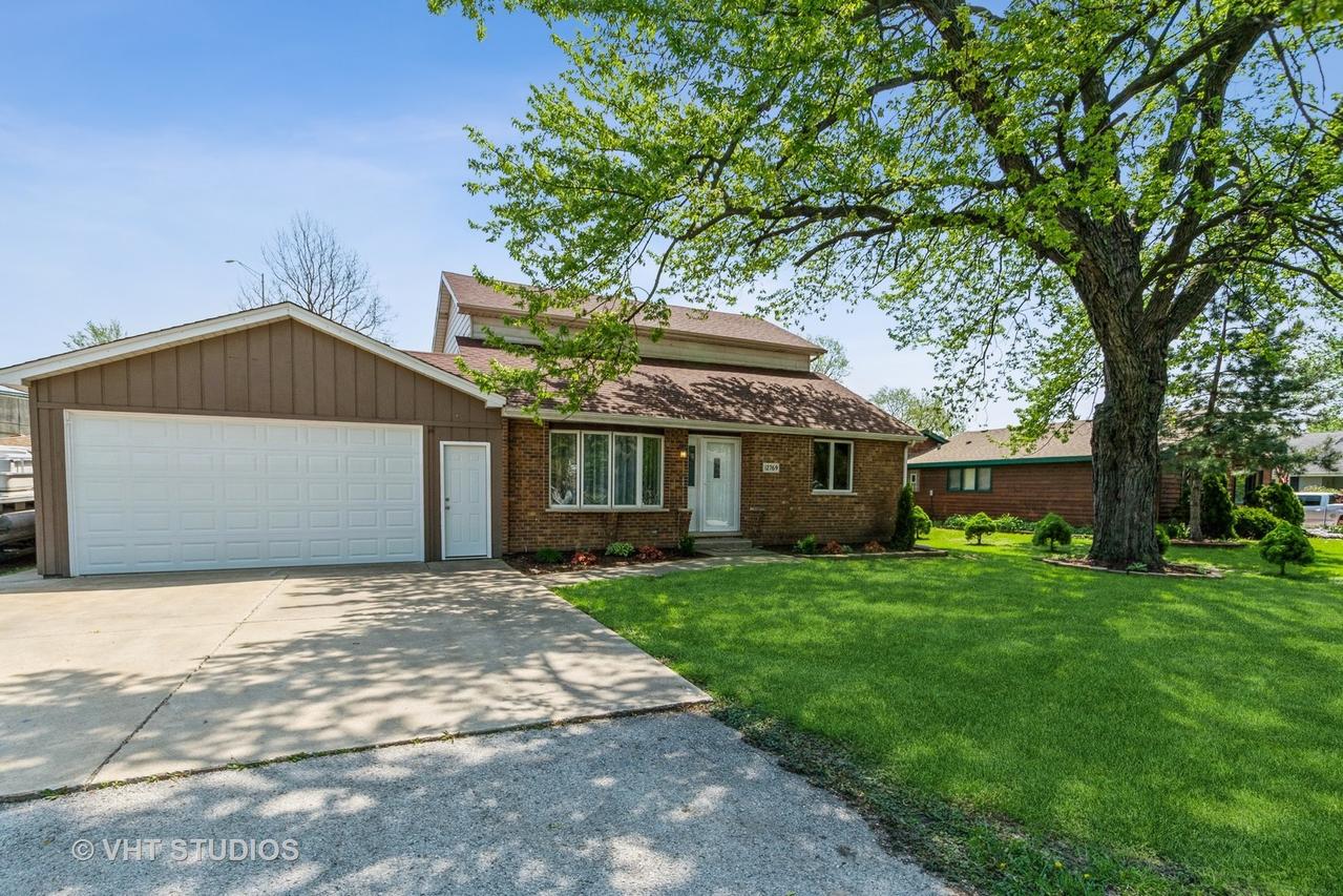 12769 S Loveland St., Alsip, IL 60803