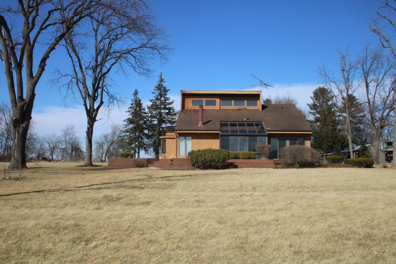 24530 S Rowell Ave., Elwood, IL 60421