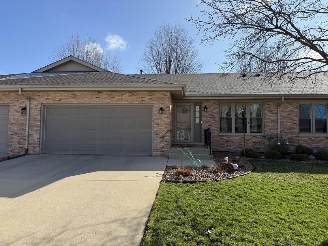 804 Deerpath Ln., Elwood, IL 60421