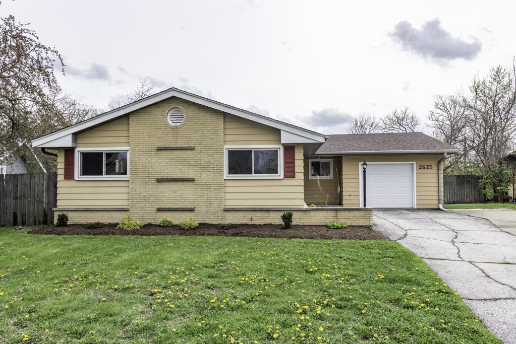 2625 Varonen Ave., Waukegan, IL 60087