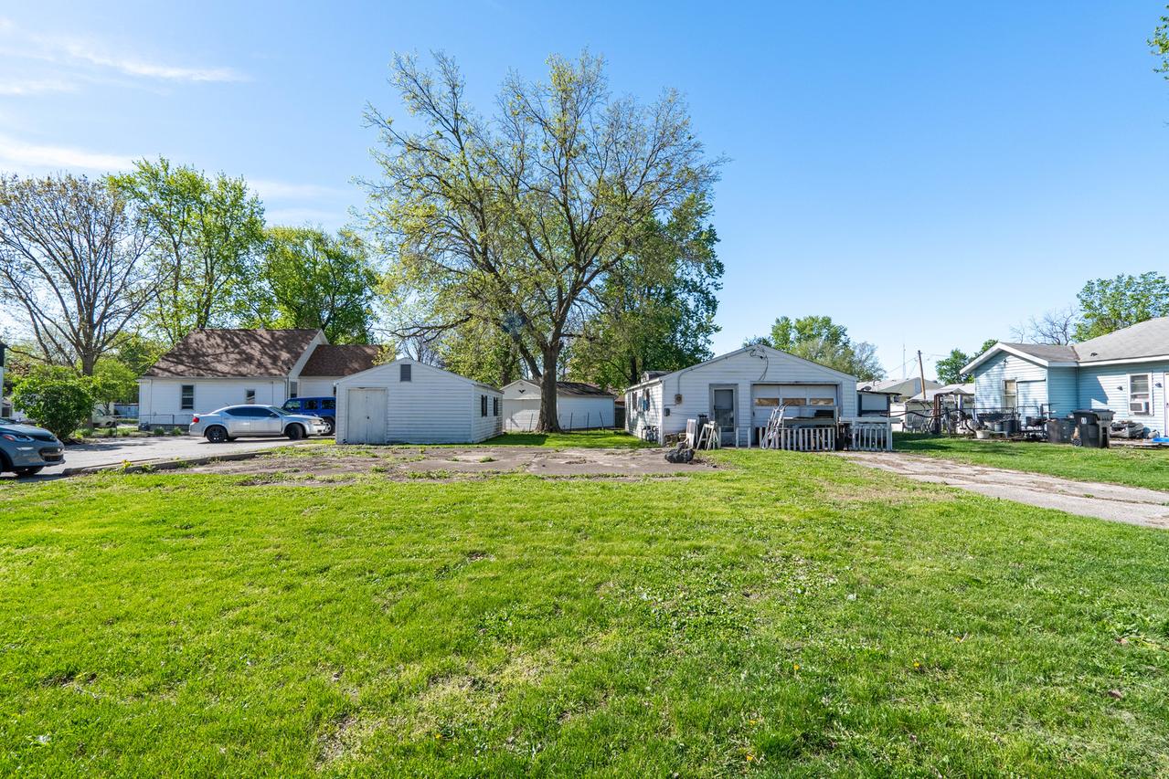 505 Pine St., Normal, IL 61761