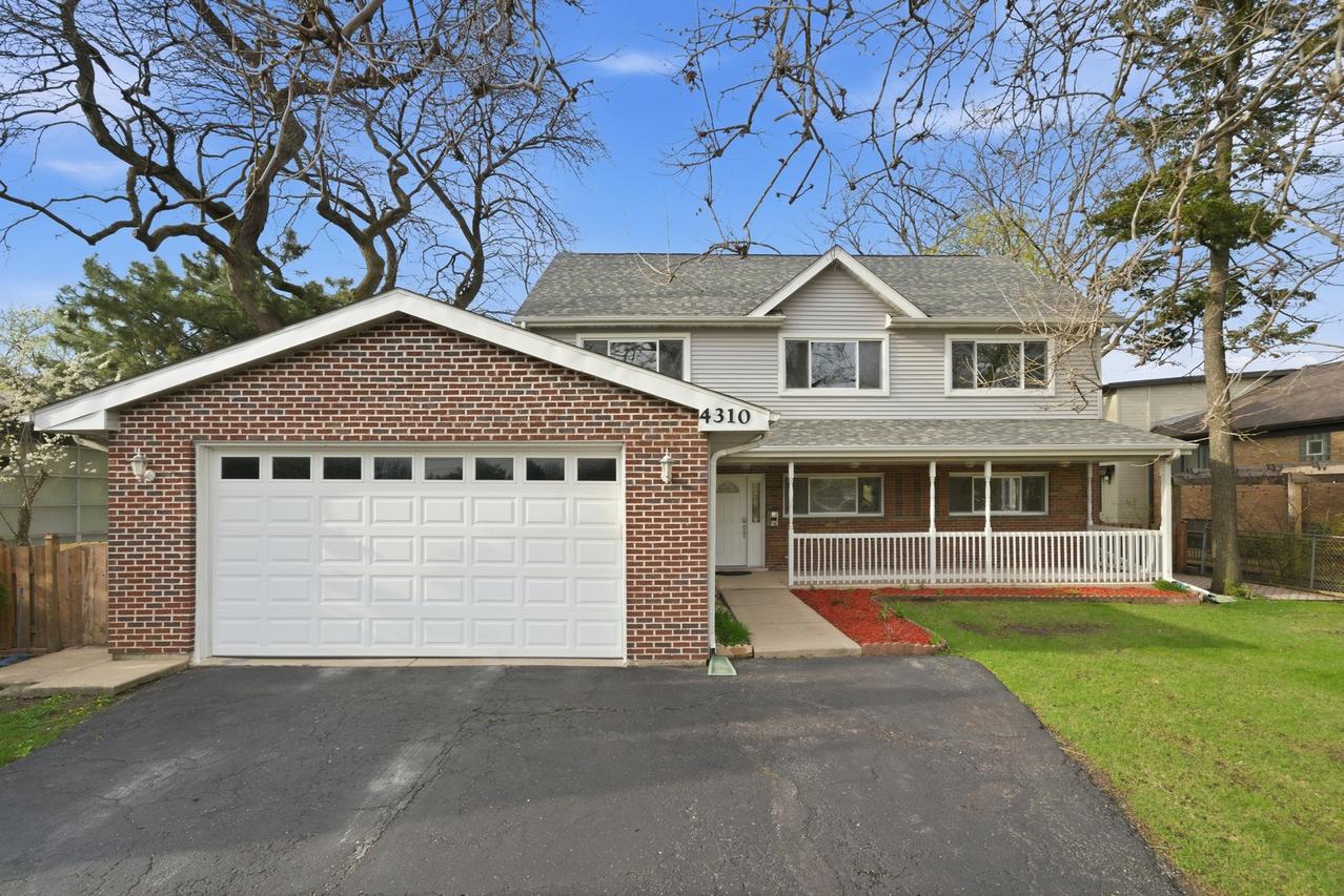 4310 Church St., Skokie, IL 60076