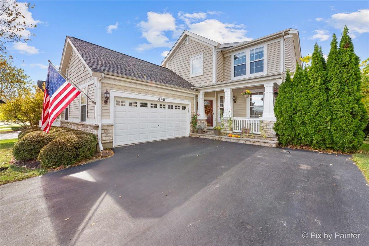 3148 Concord Ln., Wadsworth, IL 60083