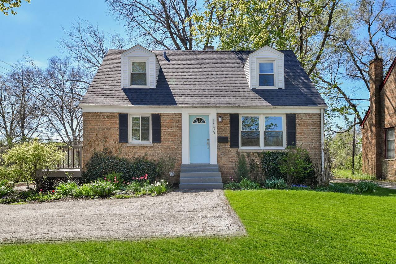 1106 Manchester Rd., Wheaton, IL 60187