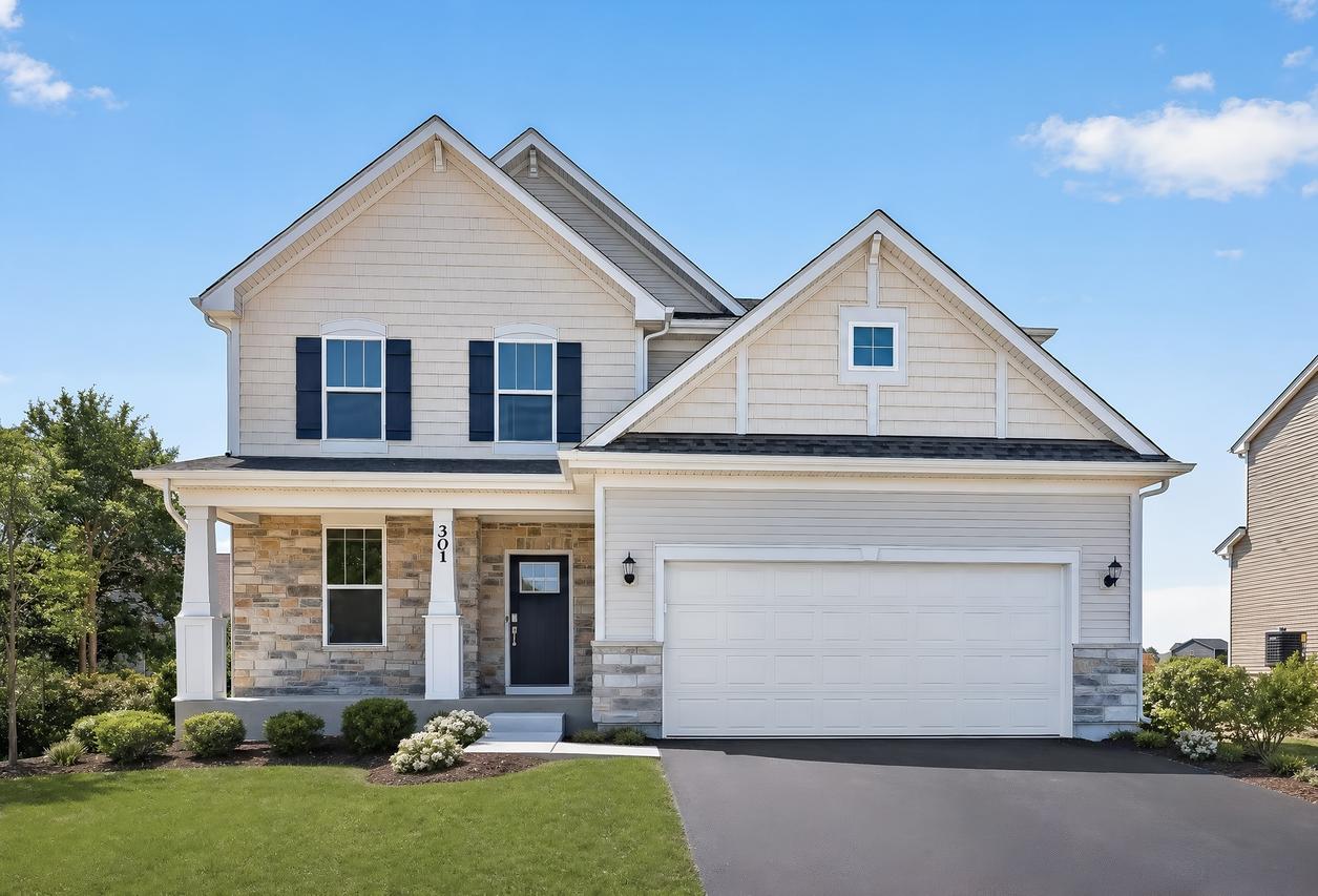 301 Cold Spring St., Algonquin, IL 60102