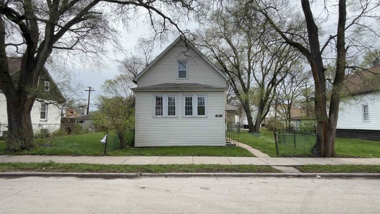 10721 S Wentworth Ave., Chicago, IL 60628
