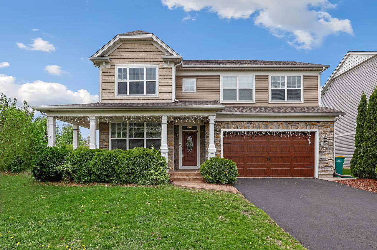 14924 S Case St., Plainfield, IL 60544