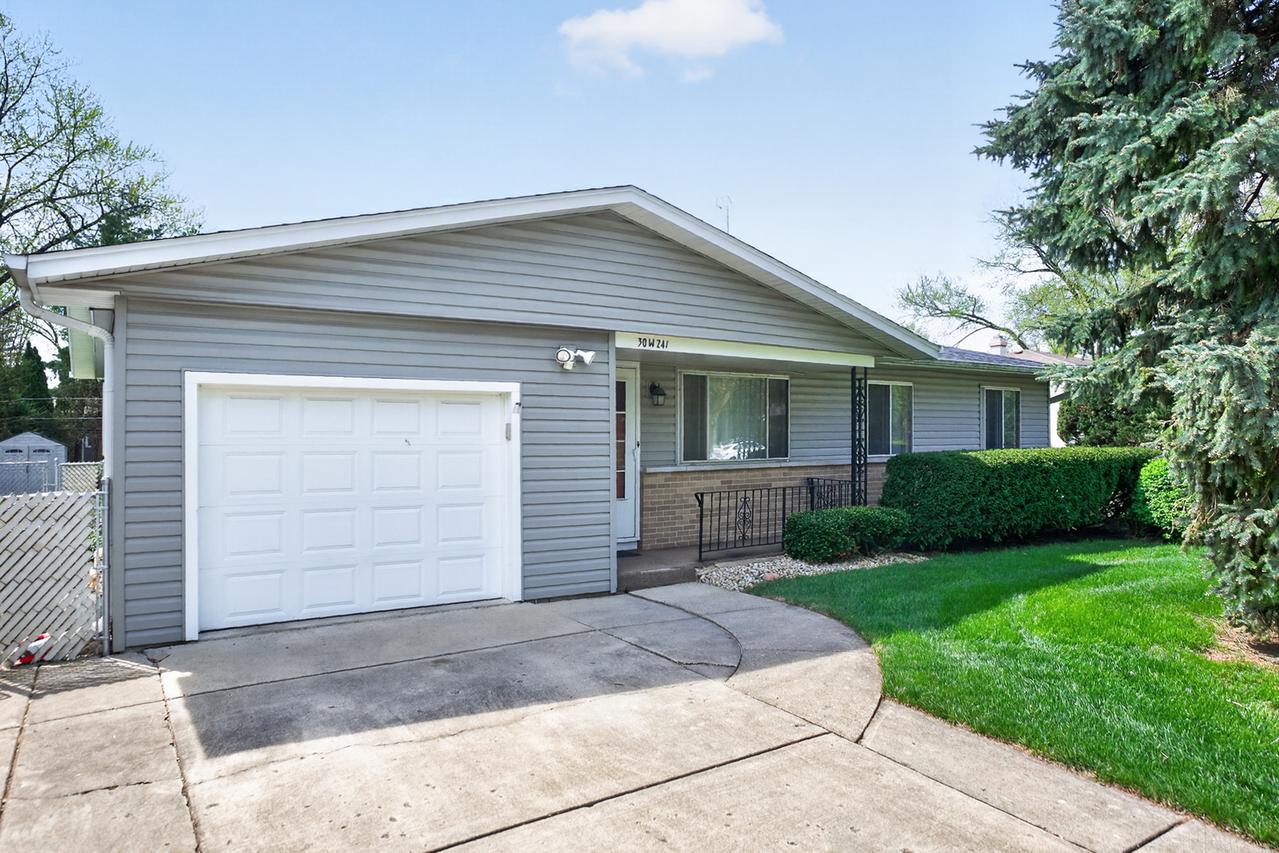 [Address Hidden by Seller], Naperville, IL 60563