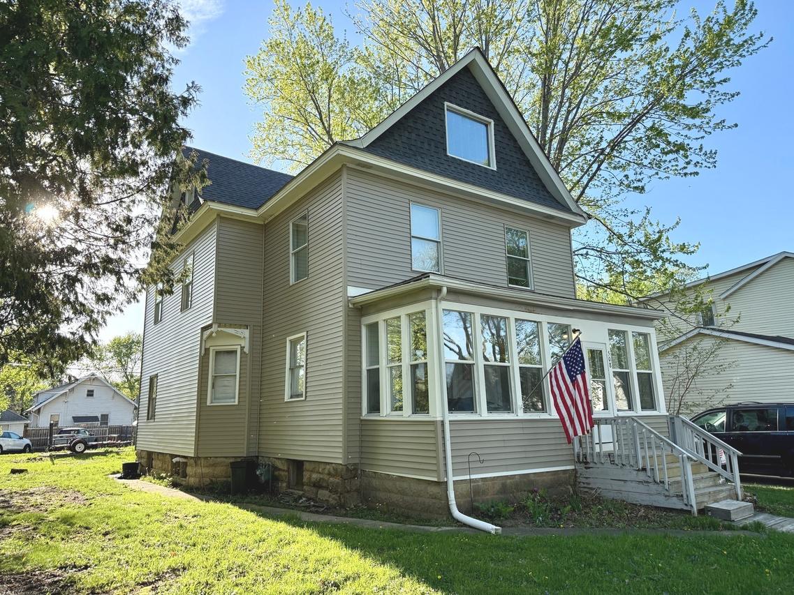 508 N 8th St., Rochelle, IL 61068