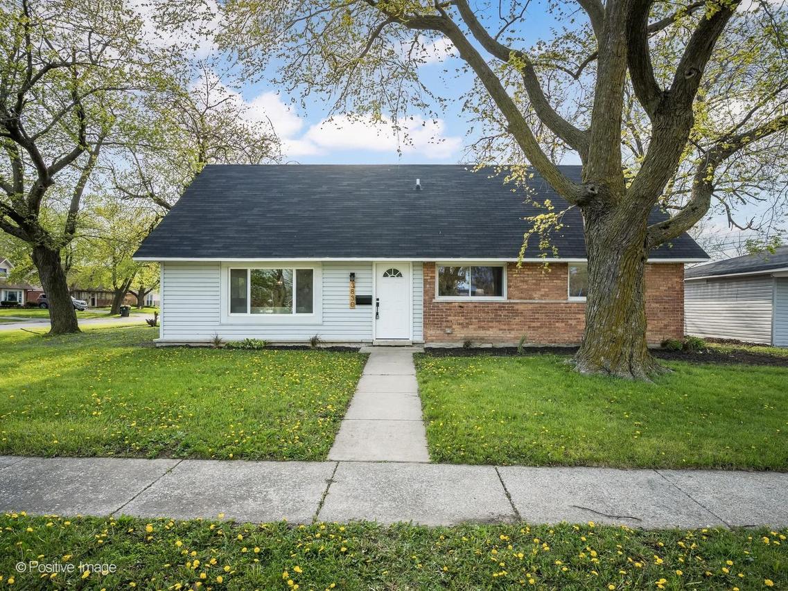 3830 167th Pl., Country Club Hills, IL 60478