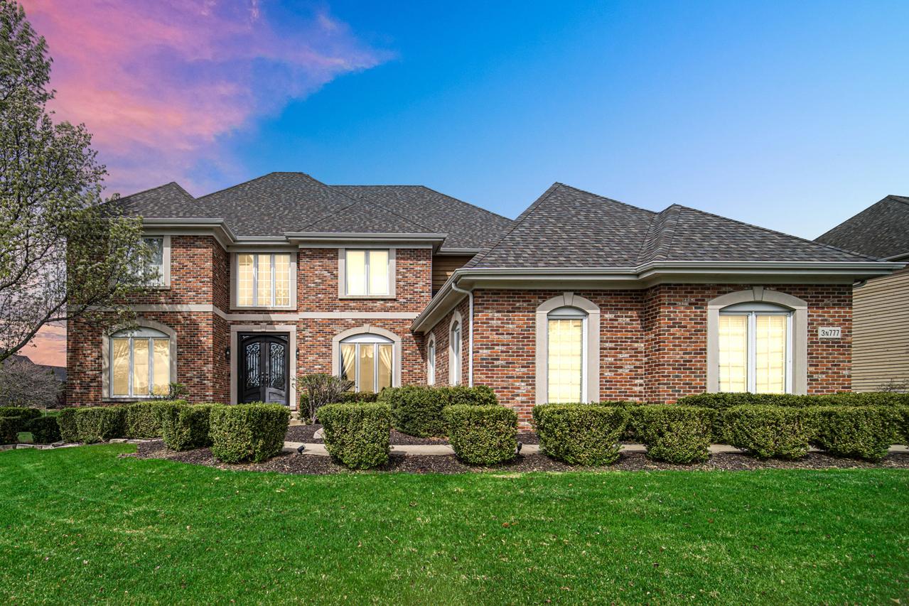 3N777 Walt Whitman Rd., St. Charles, IL 60175