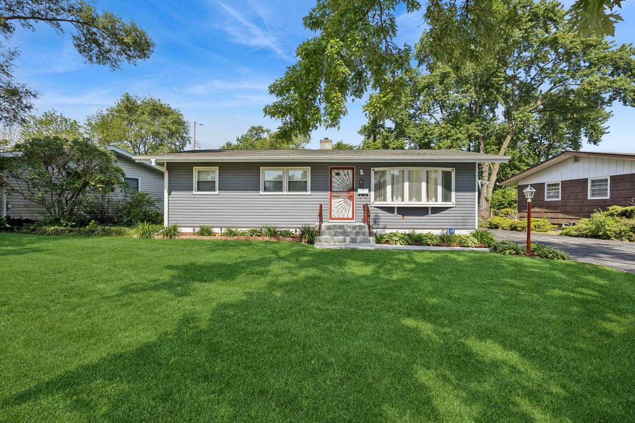 [Address Hidden by Seller], Thornton, IL 60476