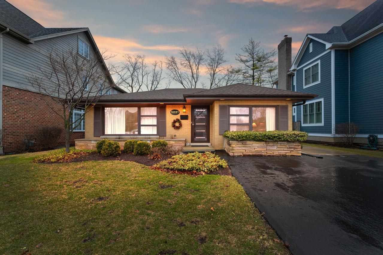 5221 Fair Elms Ave., Western Springs, IL 60558