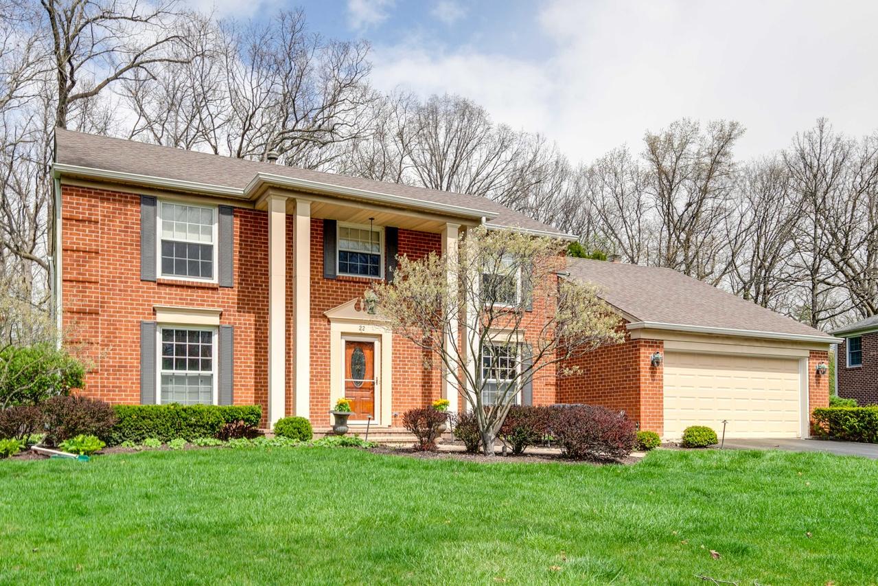 22 Regent Ln., Lincolnshire, IL 60069