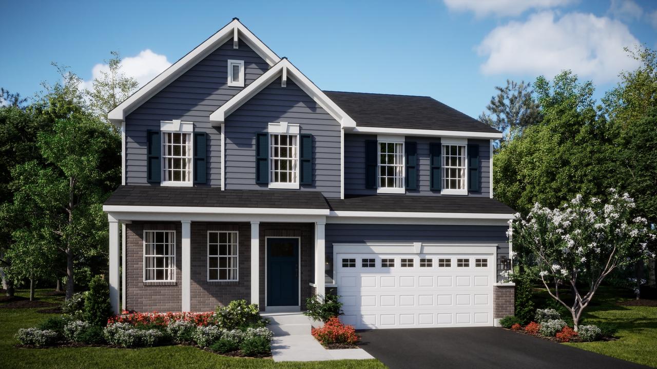 1775 South Port Dr., Antioch, IL 60002