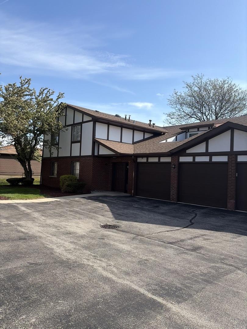 5116 W 122nd St. #1A, Alsip, IL 60803