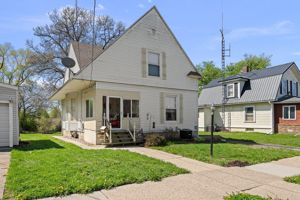 505 E Main St., Morrison, IL 61270