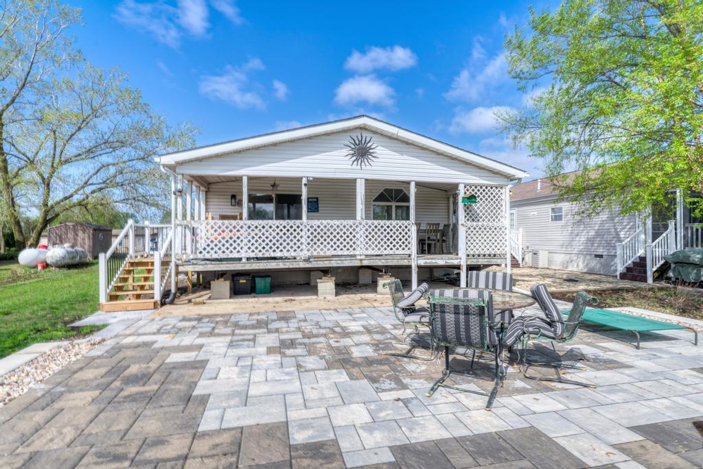 47 Lloyd Dr., Reddick, IL 60961