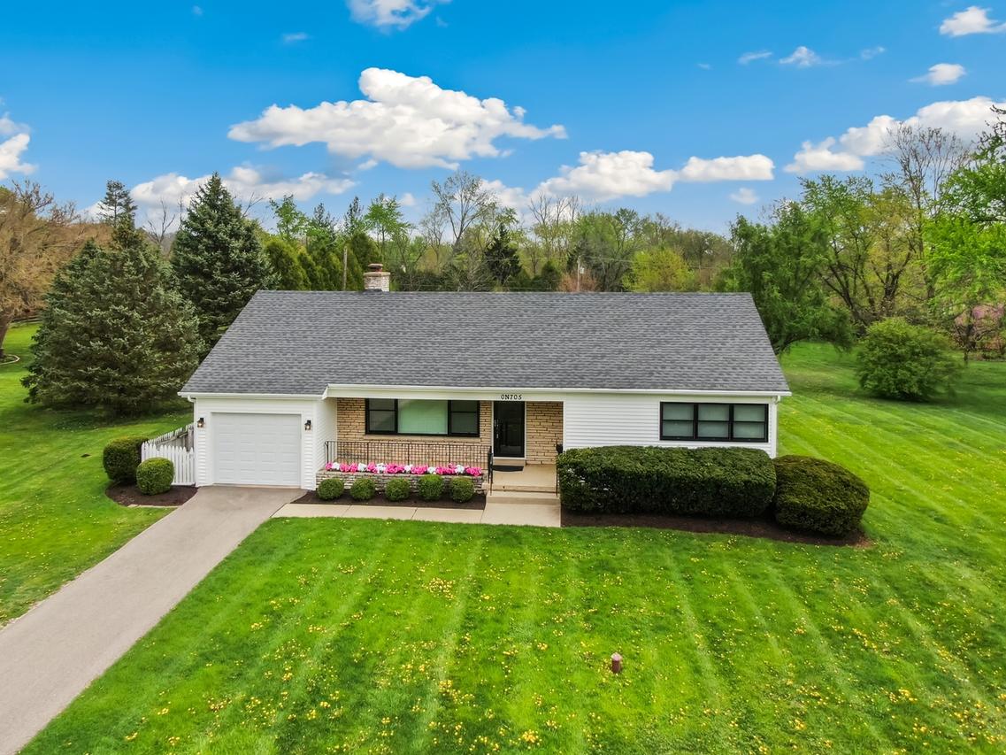 0N705 Morningside Ave., West Chicago, IL 60185