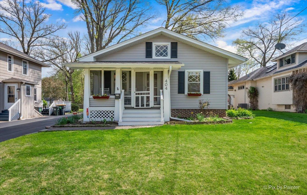 404 Morton St., Batavia, IL 60510