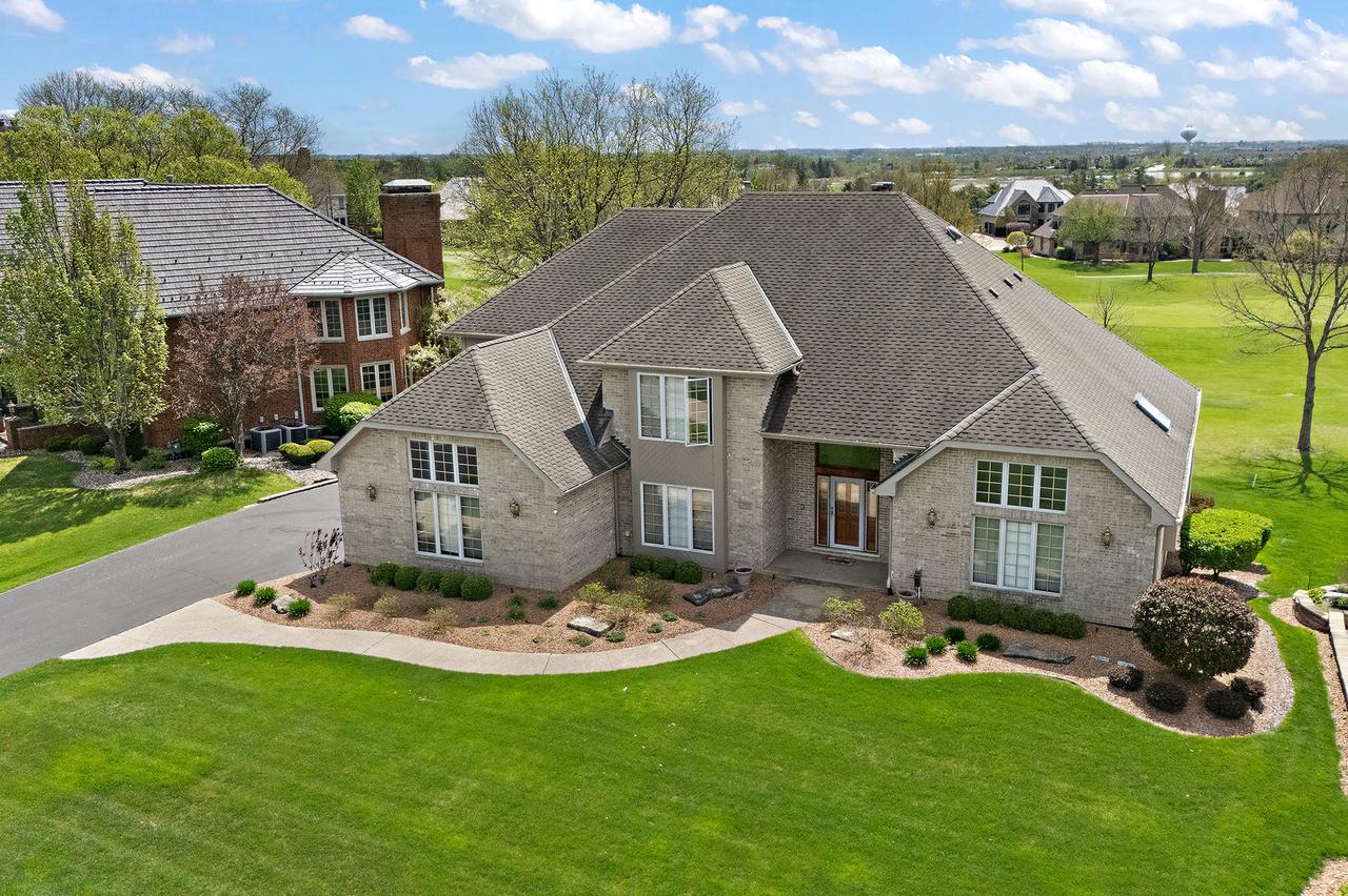 10555 Wildflower Rd., Orland Park, IL 60462