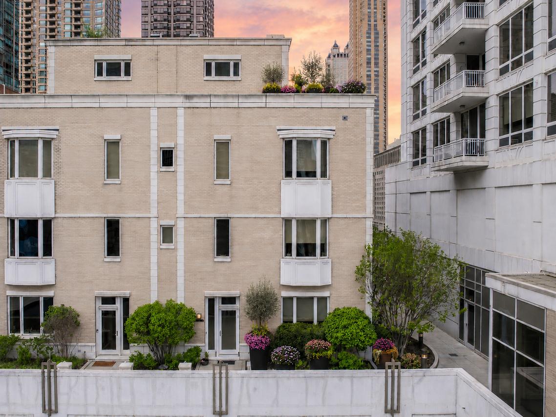 55 E Erie St. #SH-D, Chicago, IL 60611