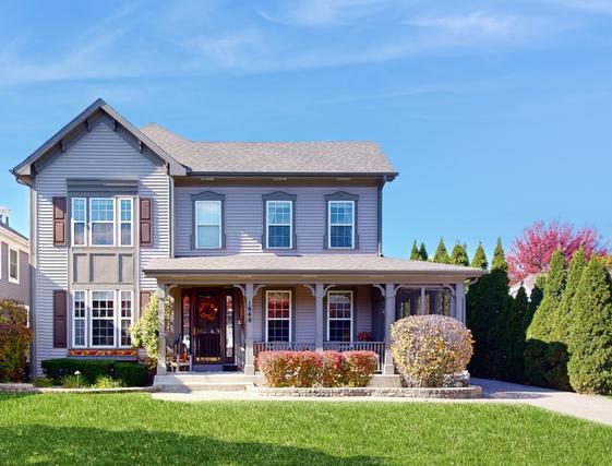 New Homes For Sale This Week That Attend Lincoln Middle School: April 17th to April 23rd