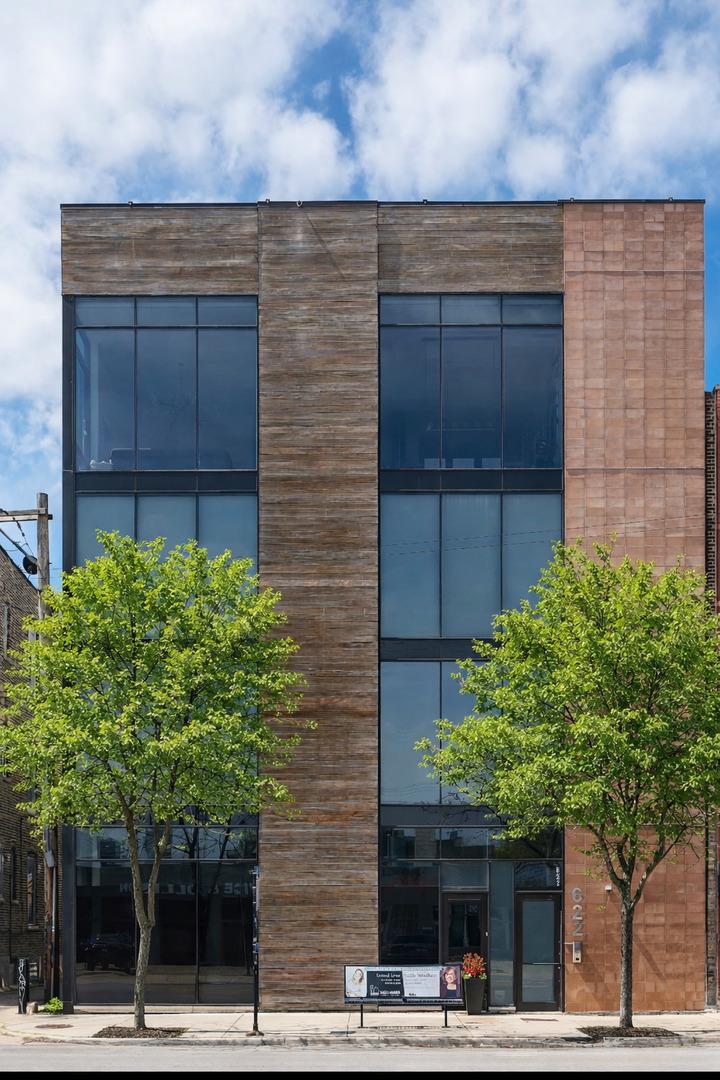 622 N Ashland Ave. #2, Chicago, IL 60622