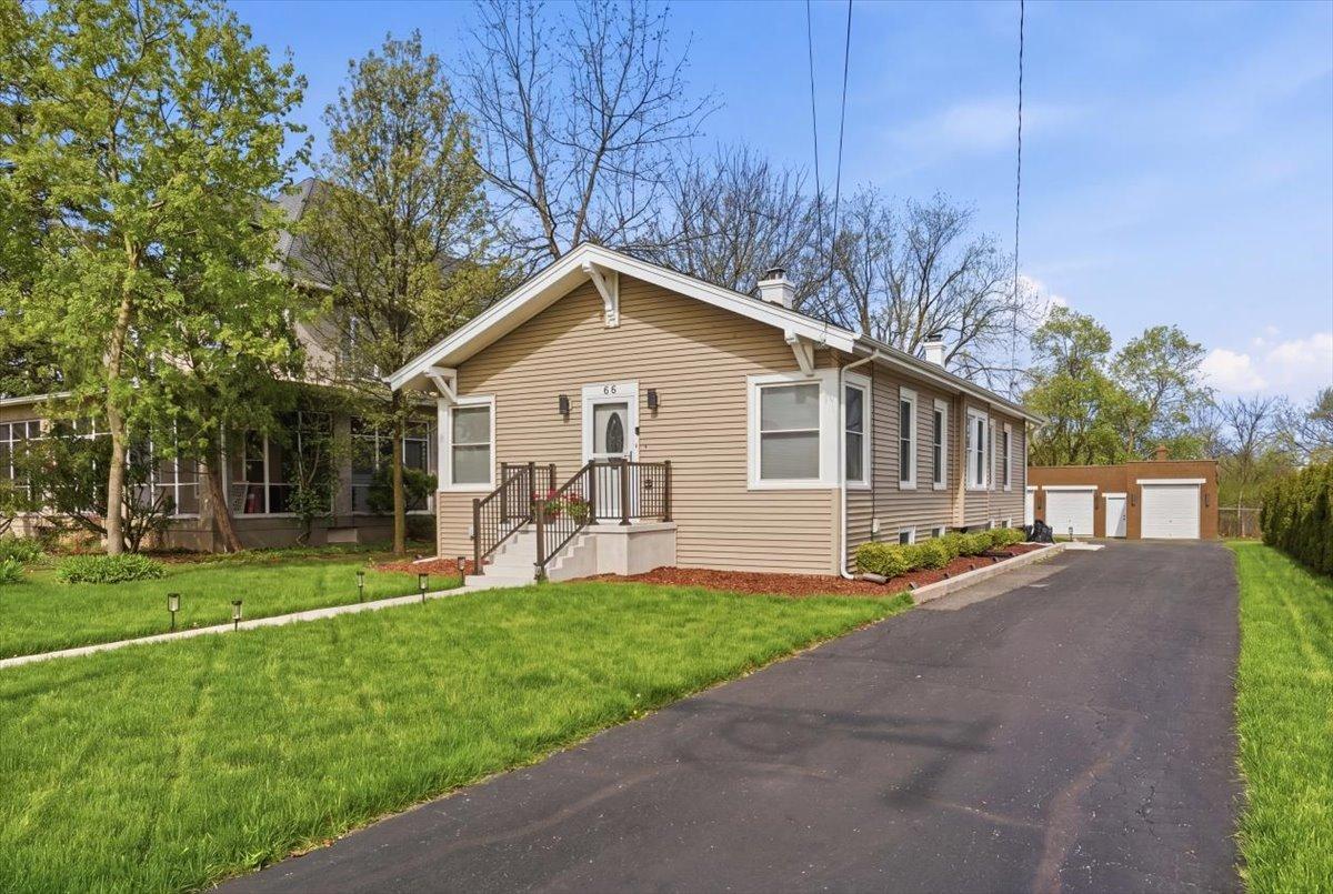 68 Cedar Ave., Lake Villa, IL 60046