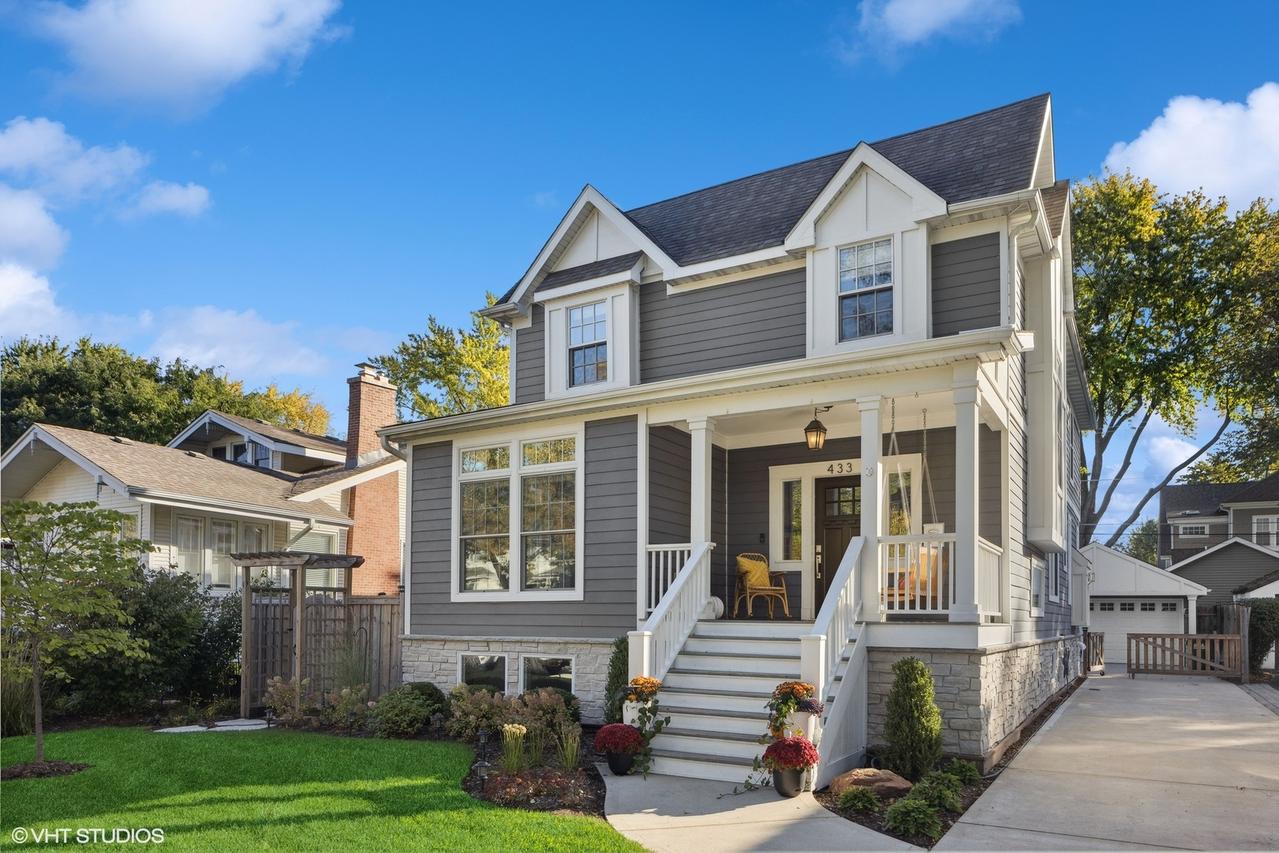 433 S Kensington Ave., La Grange, IL 60525