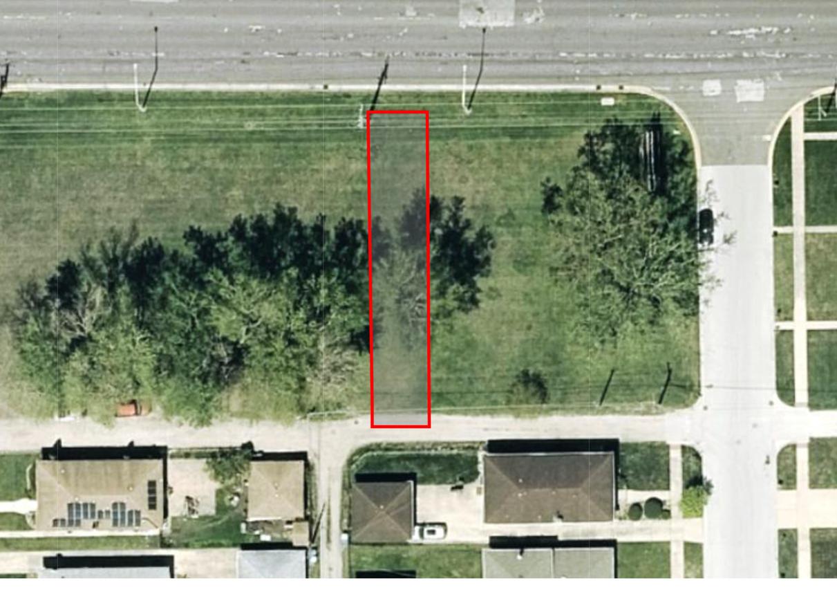 810 State St., Calumet City, IL 60409