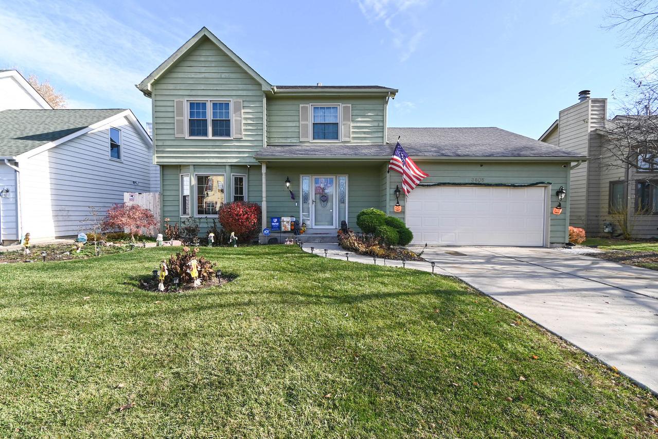 3805 Bertrand Ln., Beach Park, IL 60099