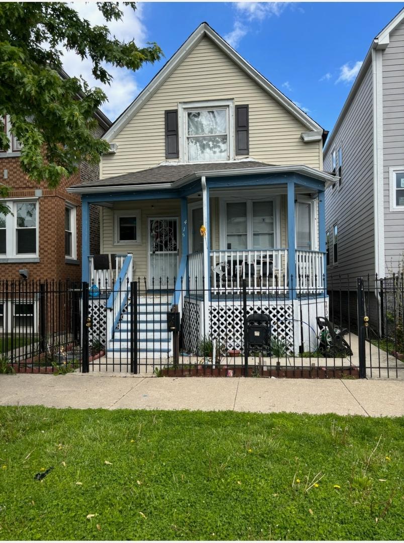 415 N Lawler Ave., Chicago, IL 60644