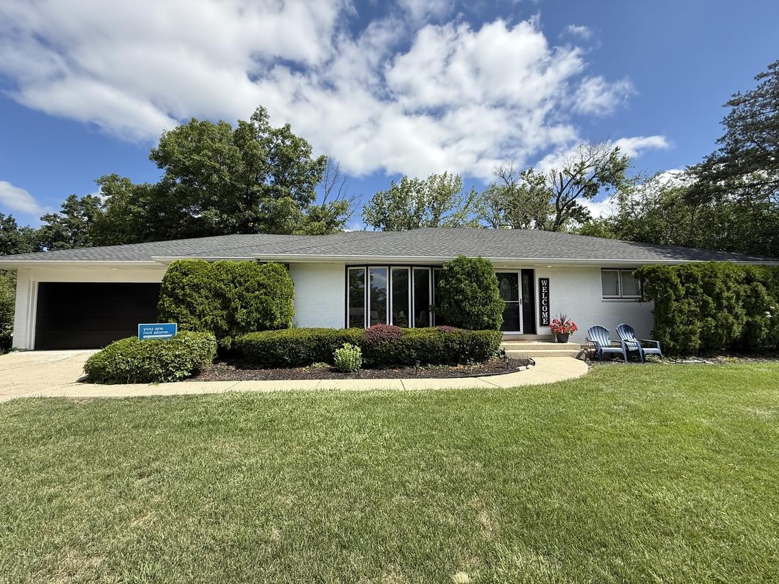 4 Yorkshire Dr., Lincolnshire, IL 60069