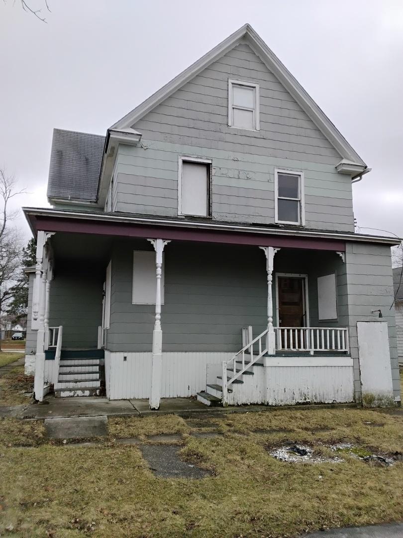 3704 214th Pl., Matteson, IL 60443