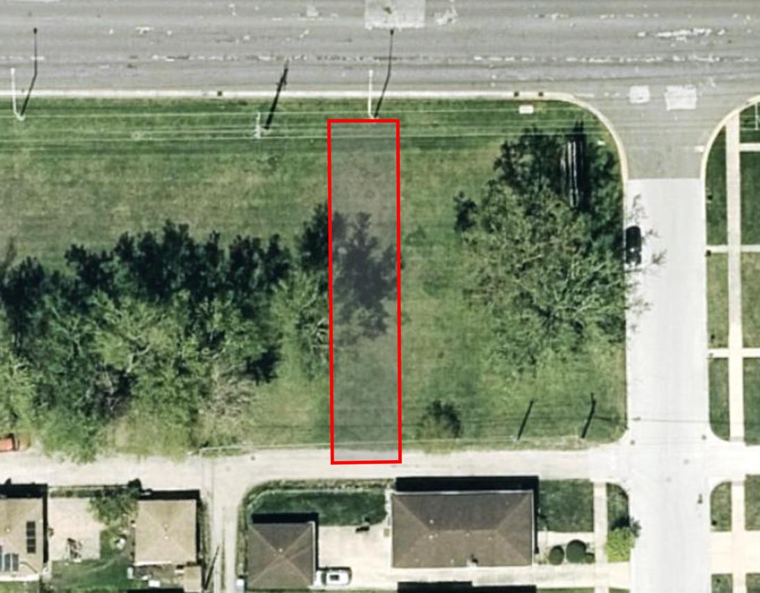 812 State St., Calumet City, IL 60409