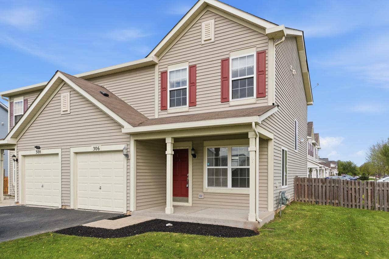 306 Waubonsee Dr., Plano, IL 60545