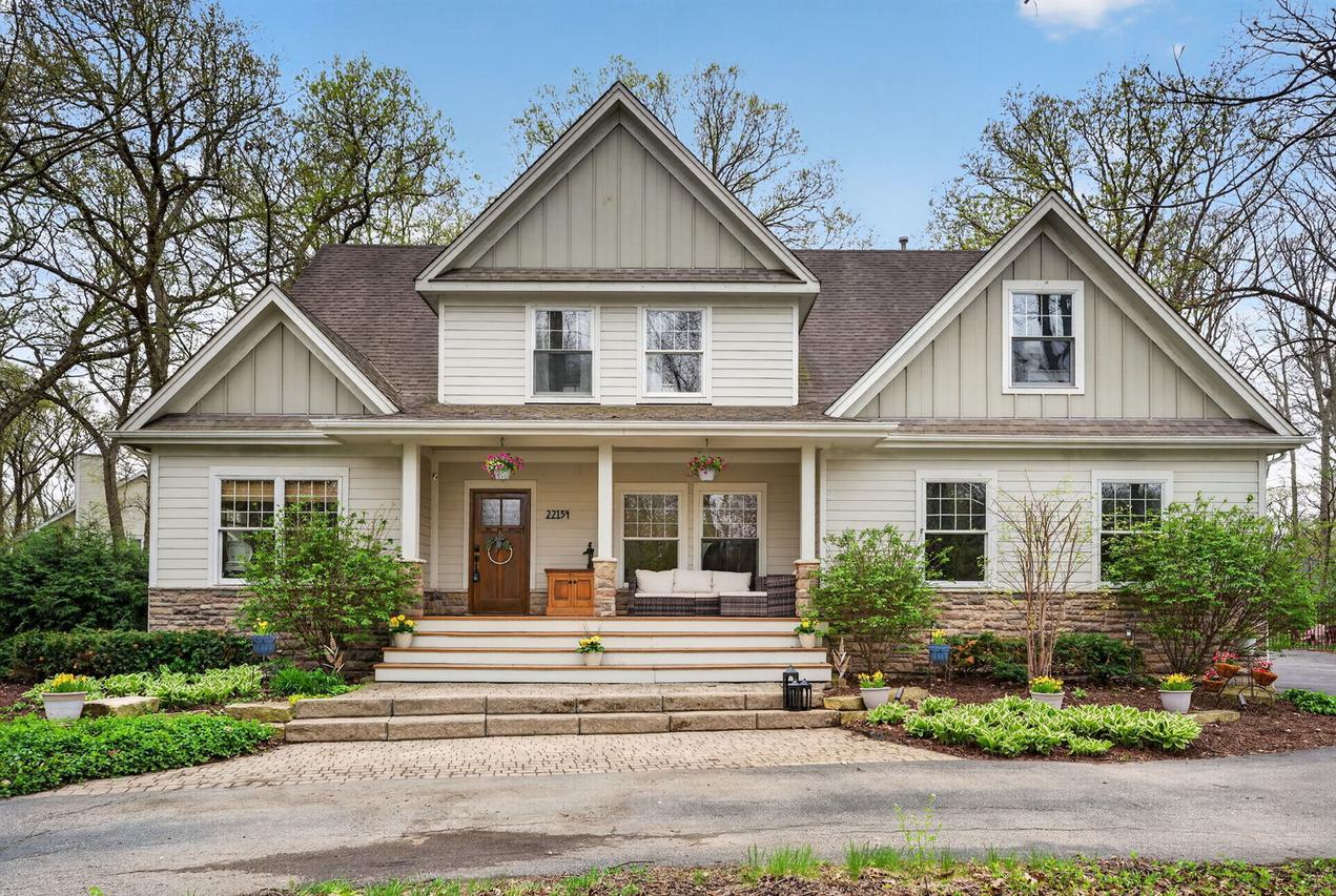 22154 S Gawain Dr., Joliet, IL 60404