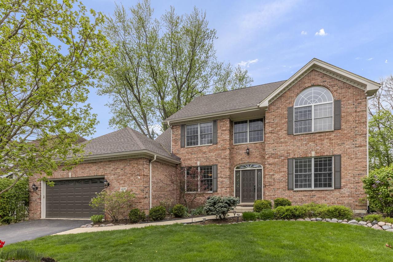 1570 Orchard Rd., Wheaton, IL 60189
