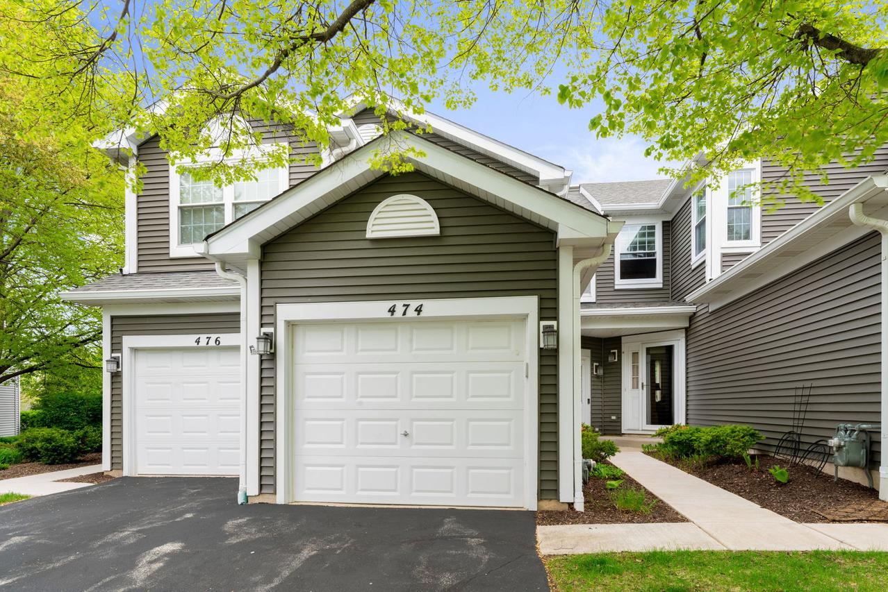 474 Mill St. #1, Batavia, IL 60510