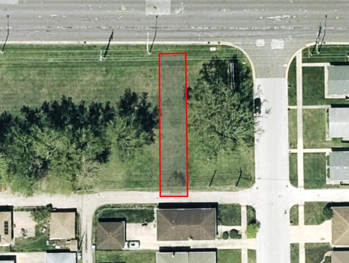 814 State St., Calumet City, IL 60409